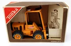 Mini Tonka 1087 Pressed Steel Wheel Loader 1973 New in Box