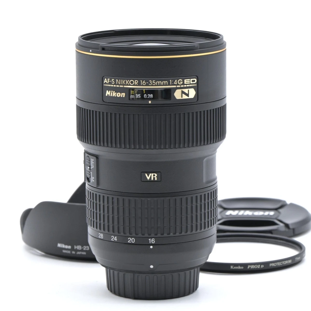 Nikon 16-35mm Camera Lenses for sale | eBay
