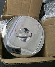 nrc & xrc boat Deck filler diesel 1-1/2" (38mm)