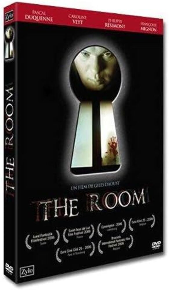 The Room [FR IMPORT] New In Blister | New