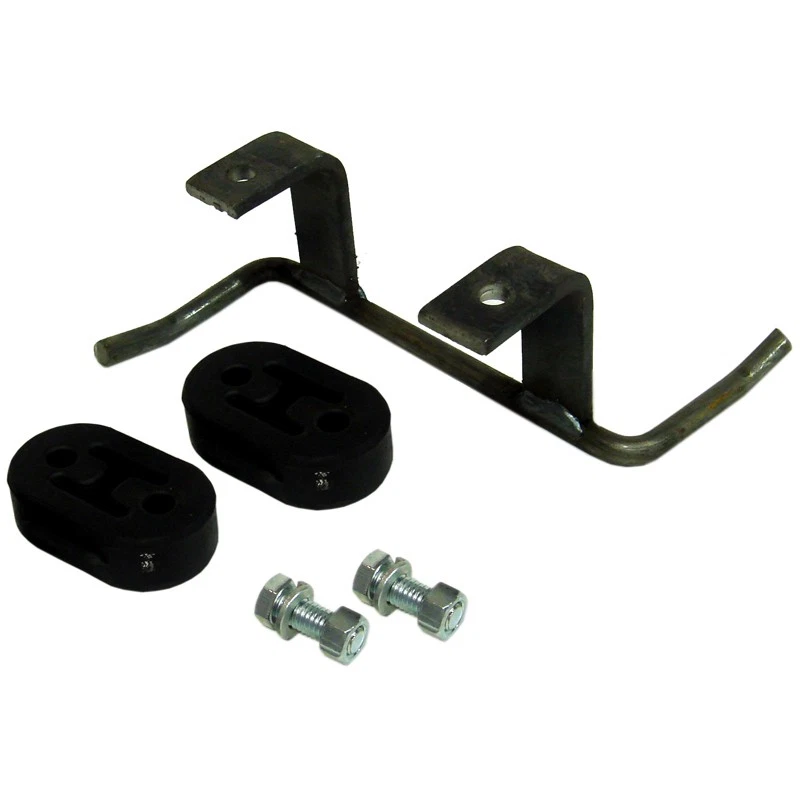 Conjunto de suspensión de cuadro trasero MBRP para Dodge Ram 2500 & 3500 1994-1997 Foto 2 de 4