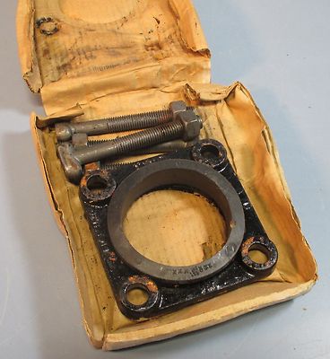Midwest Gland Pack 3'' Mechanical Joint Accessory Set C153 NOS
