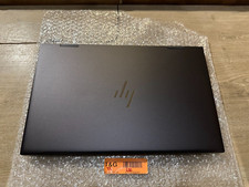 Hp Envy 5m-eu0043dx 2-in-1 Laptop 15.6" Display Amd Ryzen 7 8gb Memory 512gb Ssd
