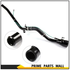 Gas Tank Filler Neck Pipe For 02-04 Chevrolet Trailblazer GMC Envoy Jimmy