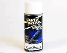 Spaz Stix SZX15709 Candy Black Window Tint/ Shadow Tint Lexan Paint Aerosol
