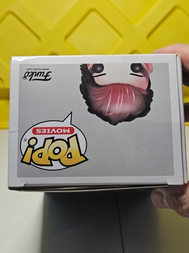 Funko Pop! Movies Ready Player One ART3MIS #497 GameStop Exclusive - Picture 5 of 5