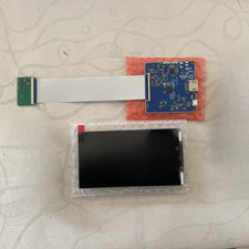 1PZ Applicabile per polimerizzazione della luce lcd 3840x2160 5,5 pollici 4k H546UAN01.0 VR LCD