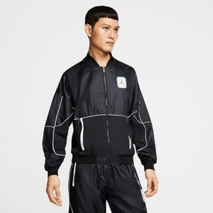 reflective jordan jacket