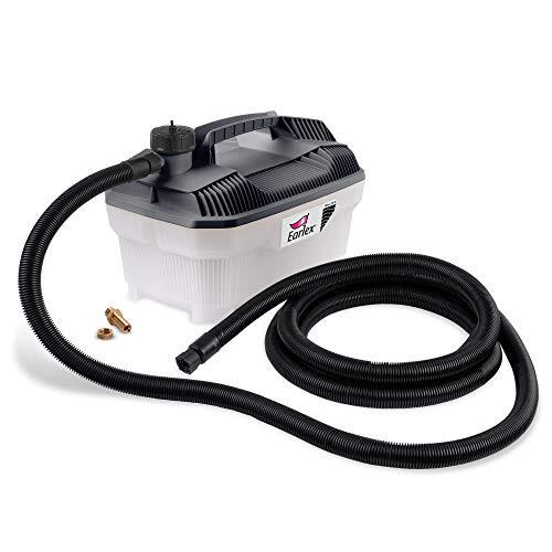 SS77USSG Steam Generator 1.3-Gallon Capacity 12' Hose Steamer for Wood Bendin...-image