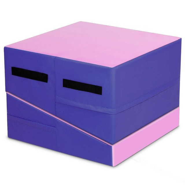 gymnastic cheese mat ebay