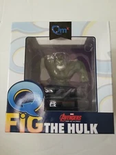 The Hulk Marvel Avengers Q Fig QFig QmX Loot Crate Exclusive Age Of Ultron