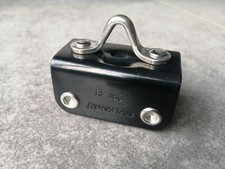 Ronstan RF380 Schlitten Rutscher Traveller Segelboot Segeln Beschlag Takelage B