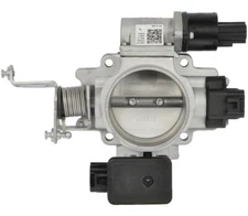 Fuel Injection Throttle Body Cardone 67-1042 Reman