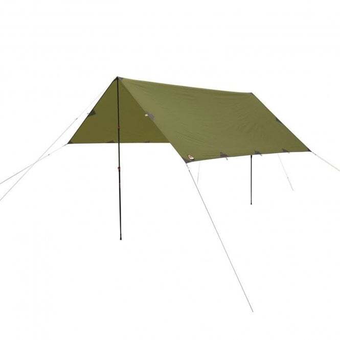 Robens Tarp 3x3