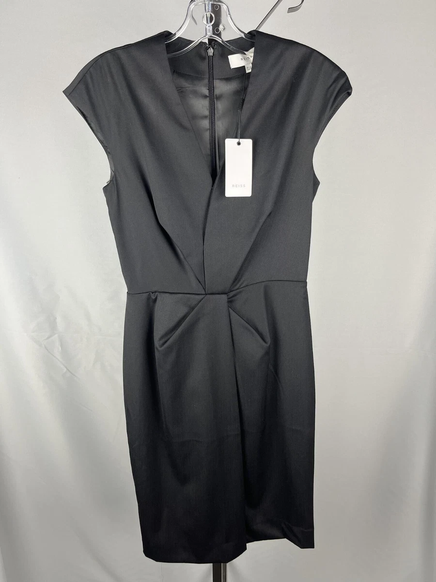 Reiss hotsell harper dress