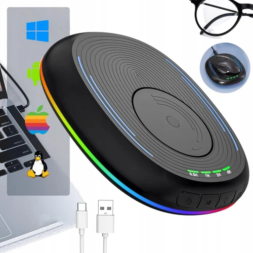 Mouse Jiggler Maus Jiggler Nicht Nachweisbar mit Timer Mouse Mover Home Office