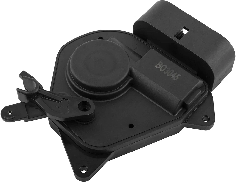 Motor de actuadores de bloqueo de pestillo de puerta para Toyota RAV4 2000-2005 delantero izquierdo + lado derecho Foto 4 de 4