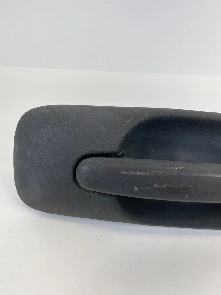 2001-2007 Dodge Caravan Rear Left Side Exterior Sliding Door Handle 04894511AE Foto 4 de 4