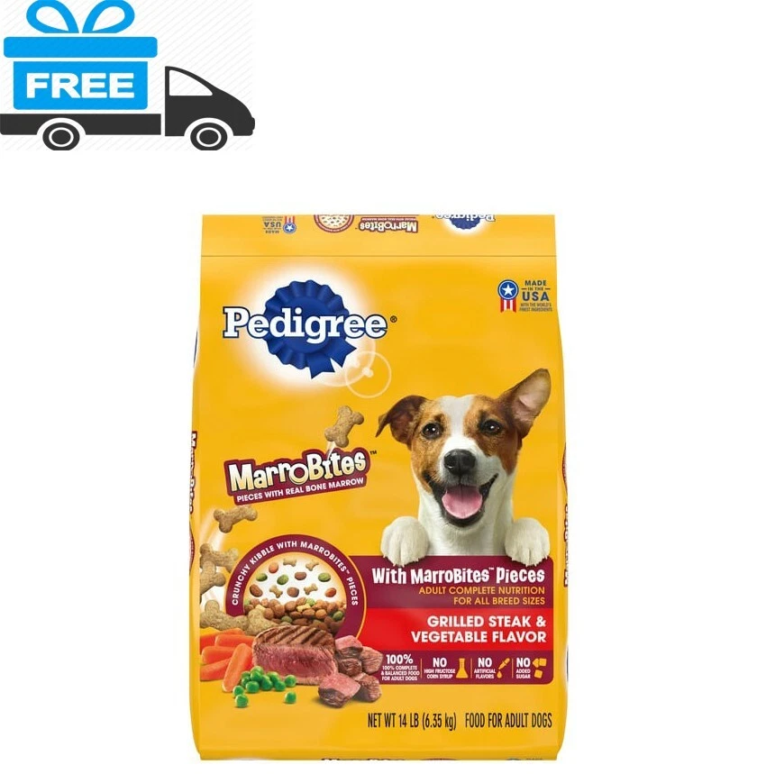 Top 119+ pedigree dog food bag sizes latest esthdonghoadian