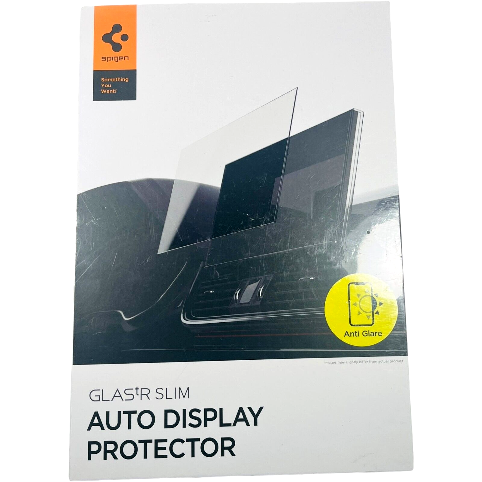 Spigen GlasTR Slim 10.5
