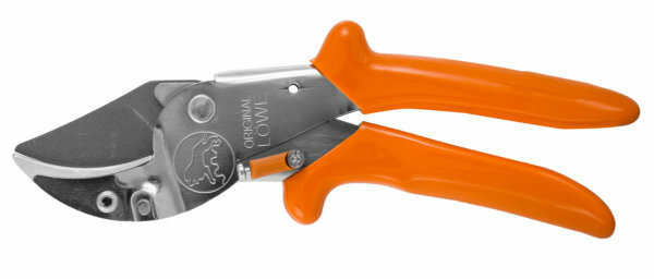Forbice Stocker Lowe 10.107 Professionale | Cesoia a Battente Taglio 30mm