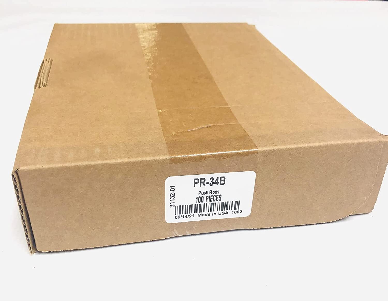 PUSHRODS Set/16 for SOME AMC Jeep V8 304 360 390 401 5/16 diameter,7.79