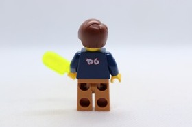 Henry 70615 Ninjago LEGO&reg; Minifigure Figure