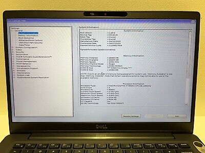 Dell Latitude 7300 13.3 Dell Latitude 7300 13.3