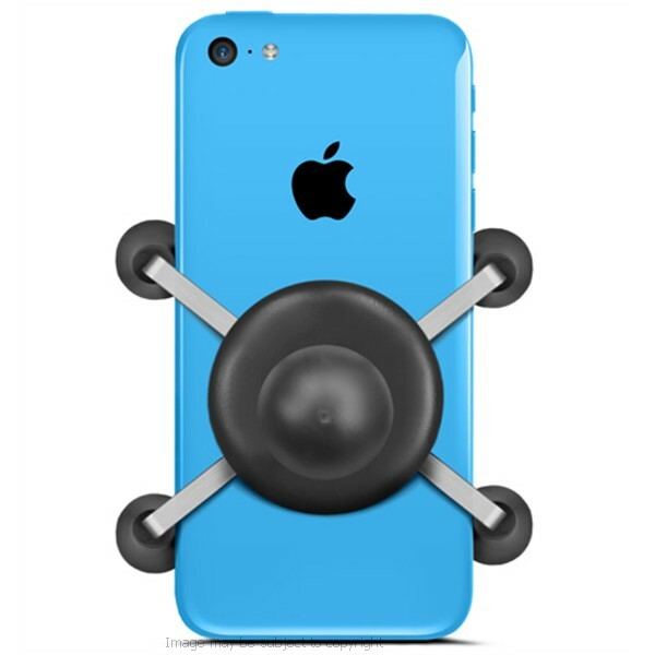 RAM X-Grip Fork Stem Bike Mount RAM-B-176-A-UN10 for iphone XS