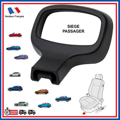 Passagiersitzgriff Einstellgriff Für Amarok Tiguan Sharan Scirocco EOS Golf