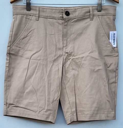 Girls Old Navy School Uniforms - (2) Pairs of Skorts & (1) NWT Shorts - Size 16+ - Picture 9 of 13