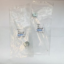  LOT OF 2 TELEMECANIQUE LIMIT SWITCH LEVER ZCKY59