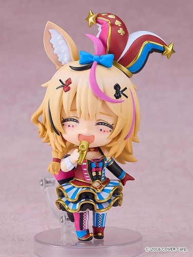 Nendoroid 2387 hololive production Omaru Polka Figure Max Factory - 第 6/9 張圖片