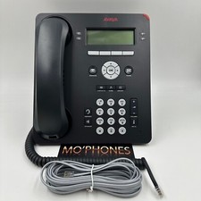 Avaya 9404 Digital Telephone, 700508195 - Grey
