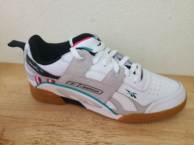 workout plus ati 90s shoes