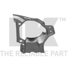 Spritzblech Ankerblech Vorne links für Fiat Punto 188_ 176 188AX 176L