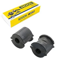 MOOG Suspension Stabilizer Bar Bushing Kit For 2005-2006 Mazda Tribute