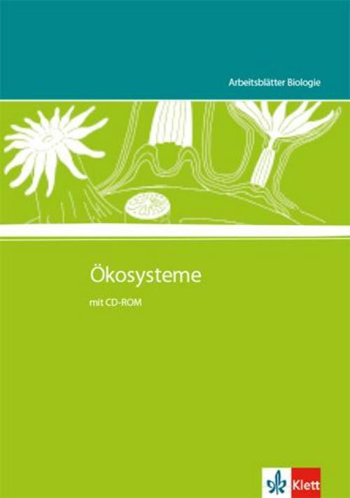Thumbnail - Arbeitsblätter Biologie. Ökosysteme. Kopiervorlagen 9783120301080