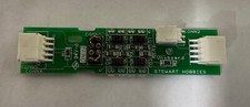 Stewart 691-1226 DCC/Sound Ready Board for F3/F7