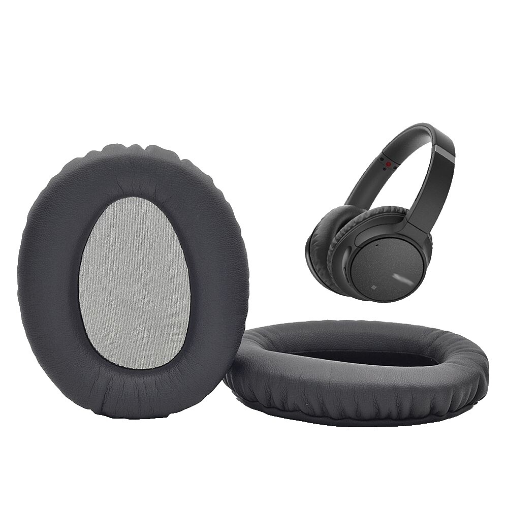 Ear Pads Sony Wh Cn700n Sony WH-CH710N/WH-CH720N Ear Pads By Köp För