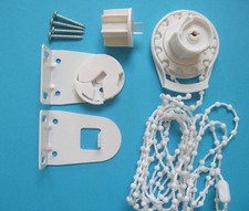 28MM ULTIMATE STEEL BRACKET ROLLER BLIND REPAIR KIT FOR 28MM(1 1/8") DIAMETER 