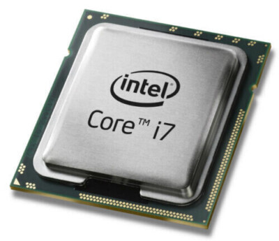 Intel  Core  i7-4770 - SR147 - 4 Cores 3,90GHz - LGA1150 - Desktop CPU Haswell