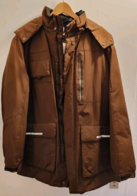 Hochwertige Winterjacke / Parka von BRAX