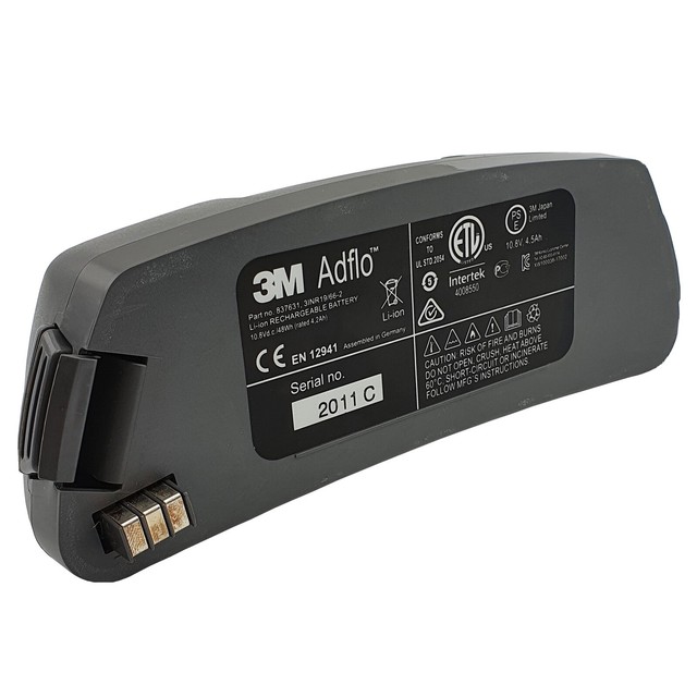 Аккумулятор 3m adflo 837630
