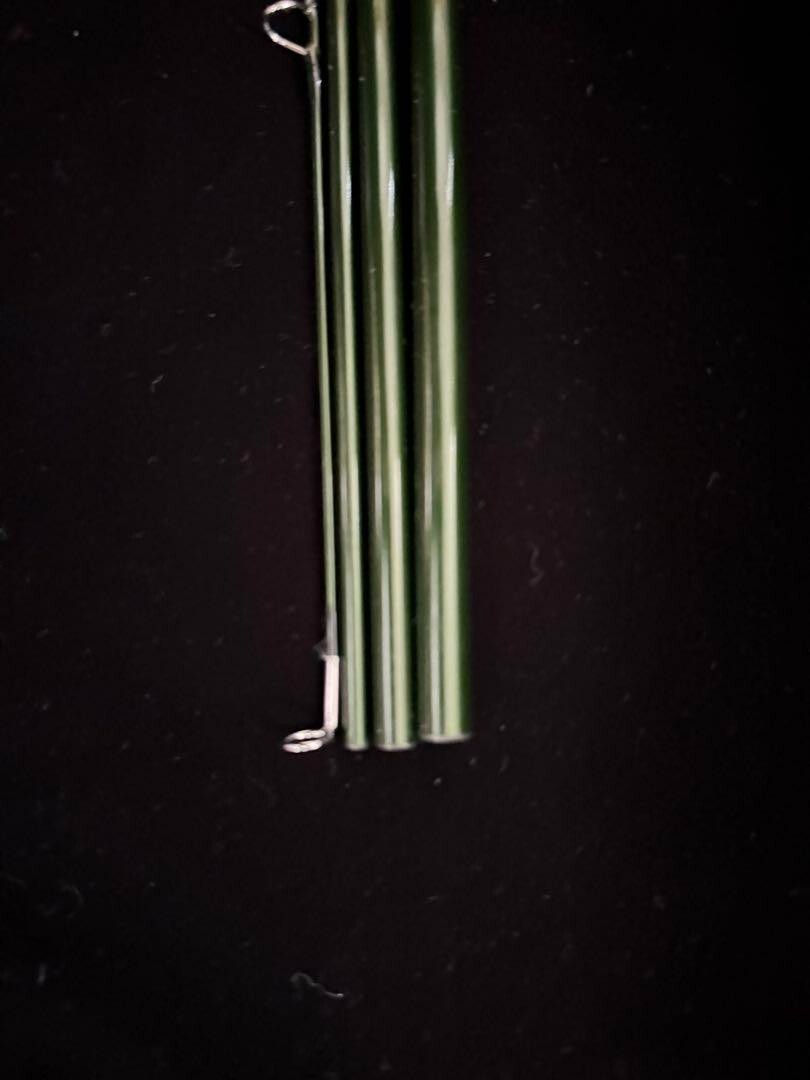[新品未使用]SAGE VXP 5120-4 5wt 12’0’’ 4p SAGE VXP 5120-4 5wt 12'0