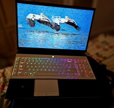 Alienware Area 51m - 17 Inch Gaming Laptop I7 9700k Rtx2070 16gb Ram 1tb Ssd