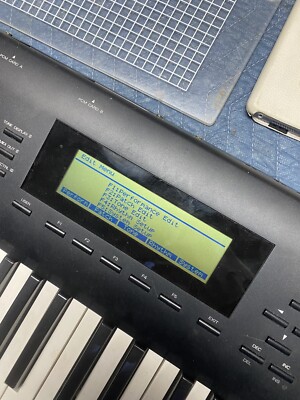 鍵盤楽器 Roland D-70 super la synthesizer Roland - D-70 Super LA – musicswopshop
