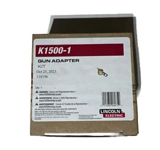 Lincoln Electric K1500-1 Gun Receiver Bushing for Lincoln Electric Guns