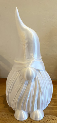 Latex mould for making this stunning gonk/gnome