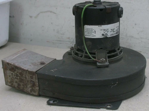 FASCO 70219733 Draft Inducer Blower Motor Assembly A148 7021-9733 208/230V